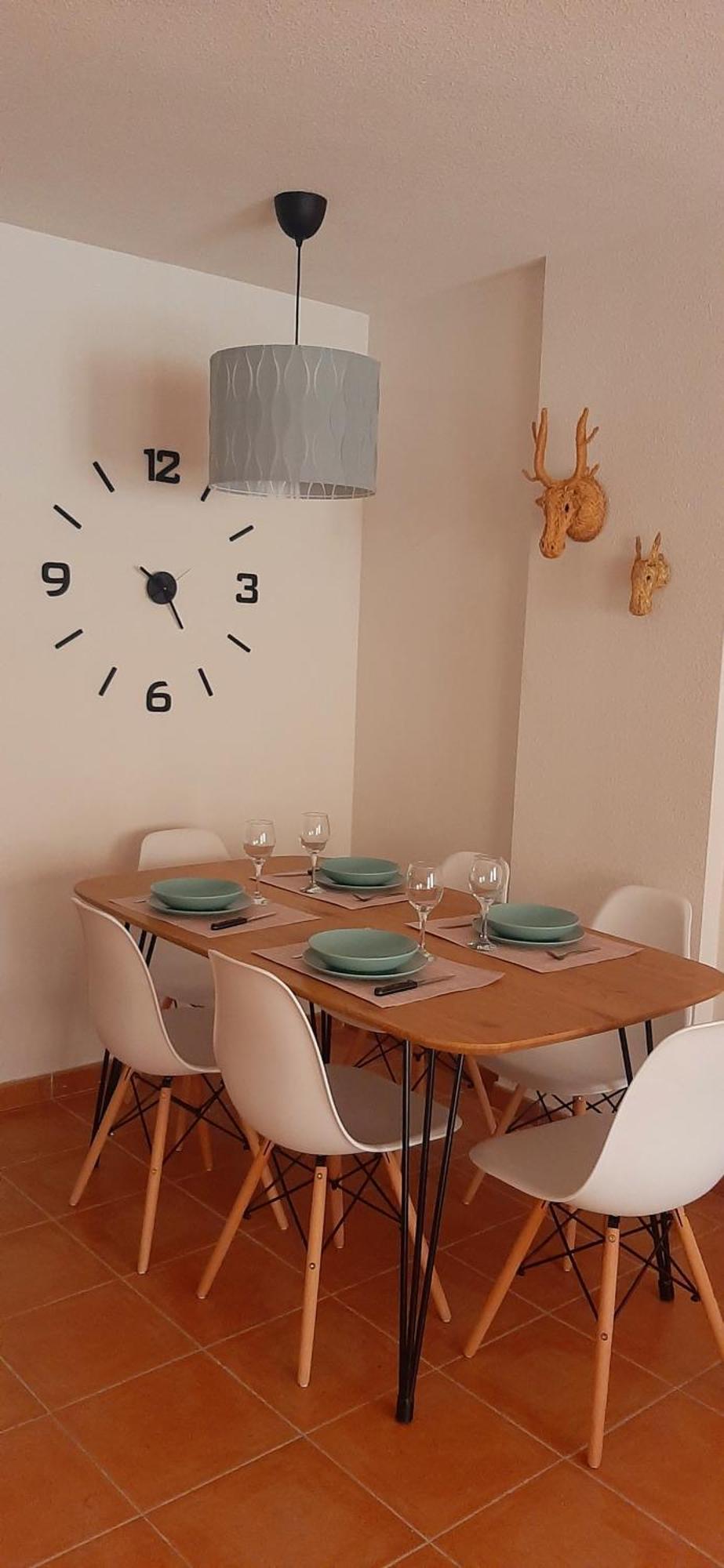 La Casa De La Fama - Apartamento Con Patio Exterior カルボネラス エクステリア 写真